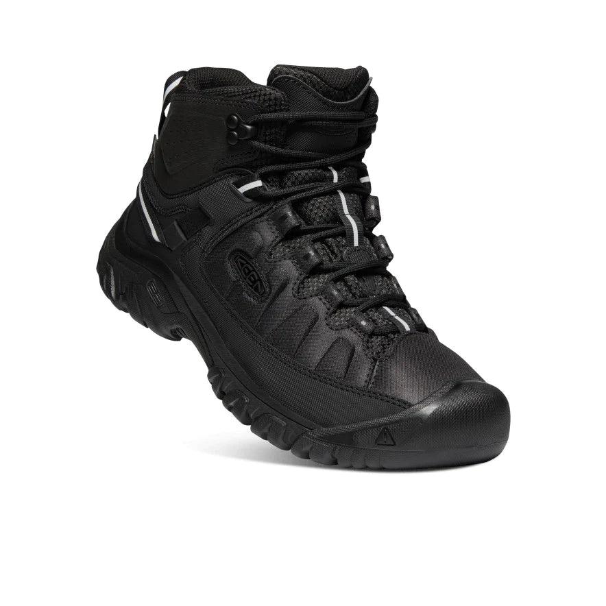 KEEN Men's Targhee Waterproof Hiking Boots - Sole & Threads