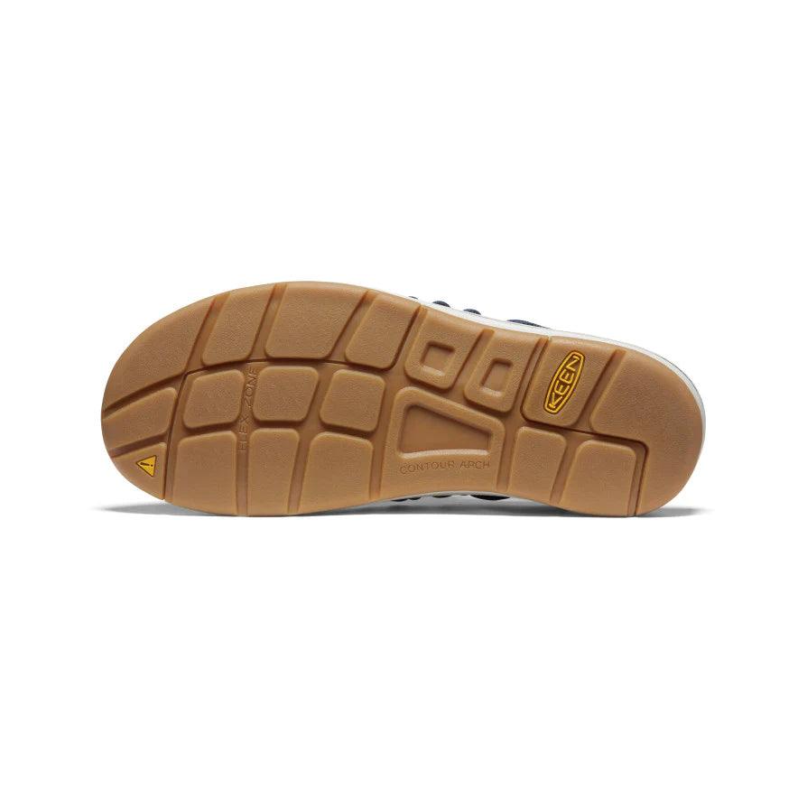 KEEN UNEEK CANVAS M - Sole & Threads