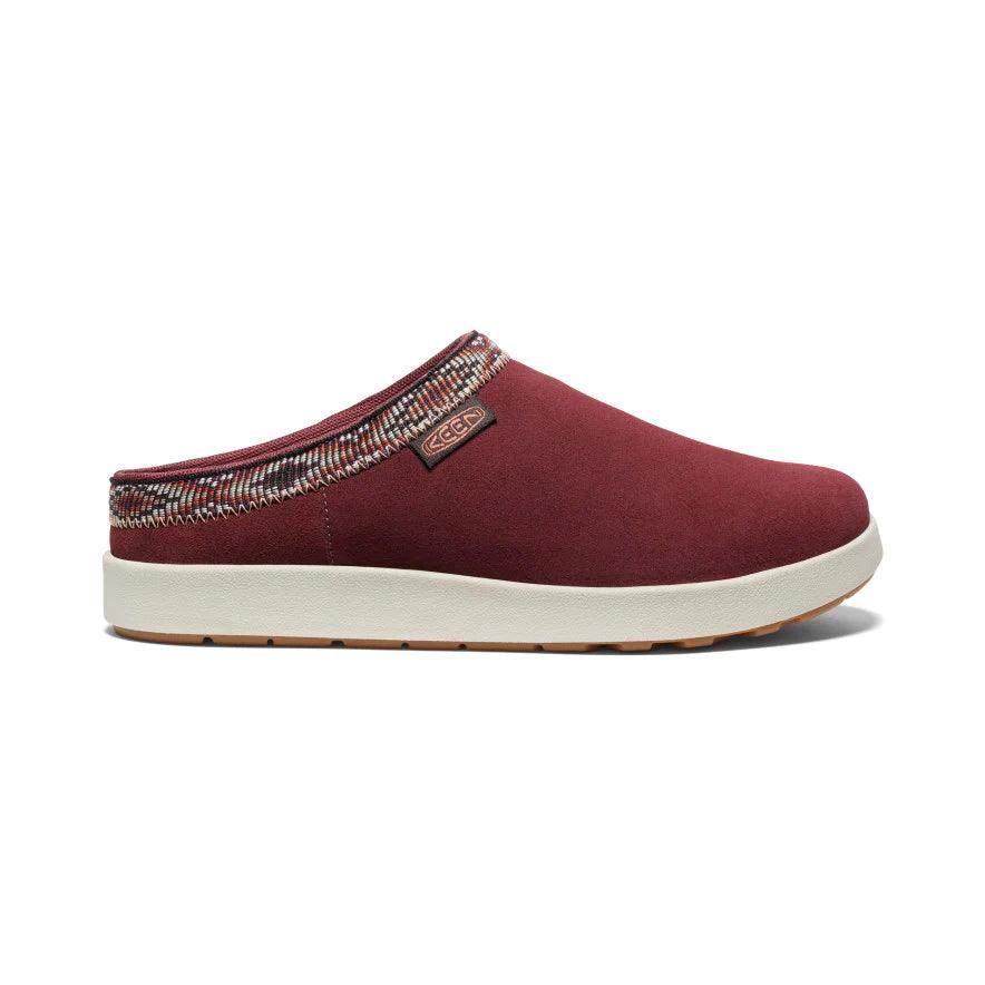 KEEN Women's Elle Suede - Sole & Threads