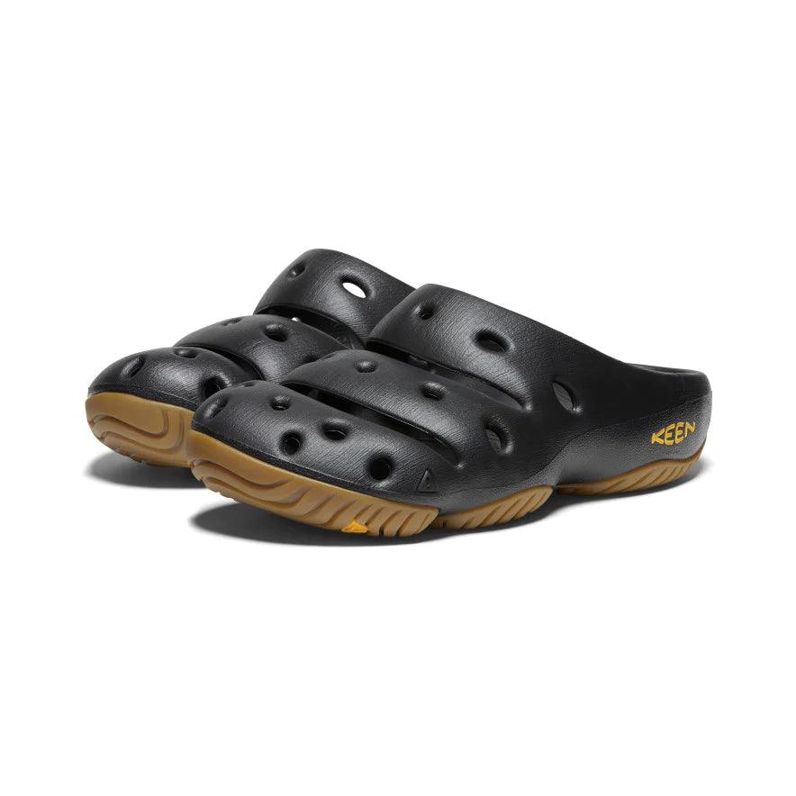 KEEN Men's Yogui Clog - Sole & Threads