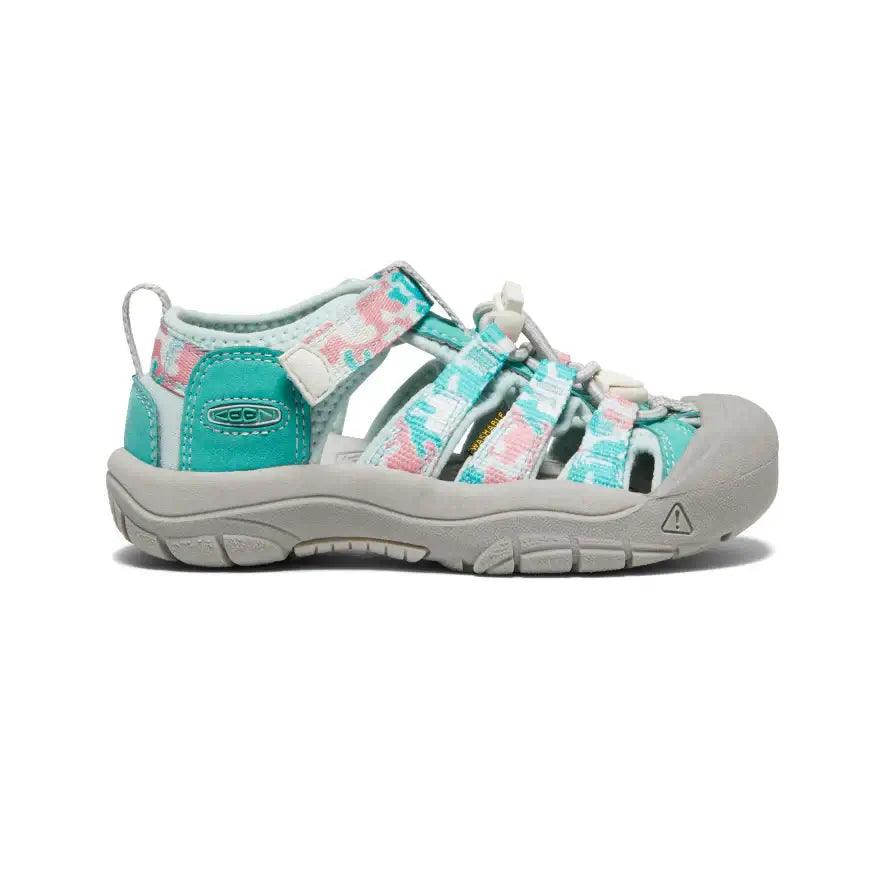 Little Kids' Newport H2 - Sole & Threads