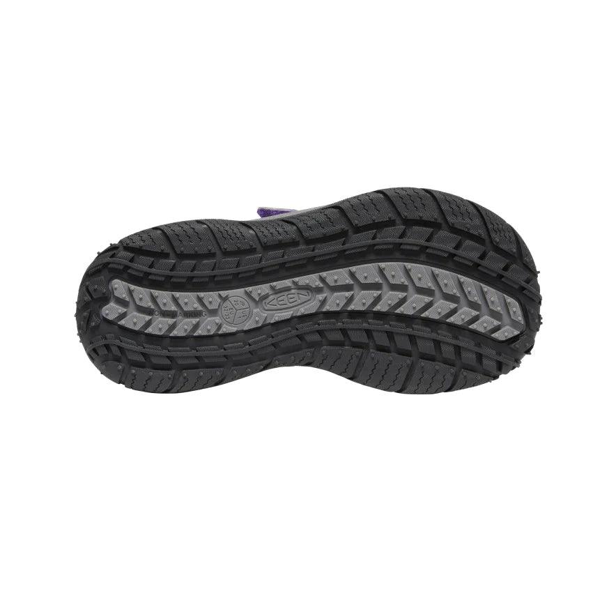 KEEN Big Kids' Speed Hound - Sole & Threads