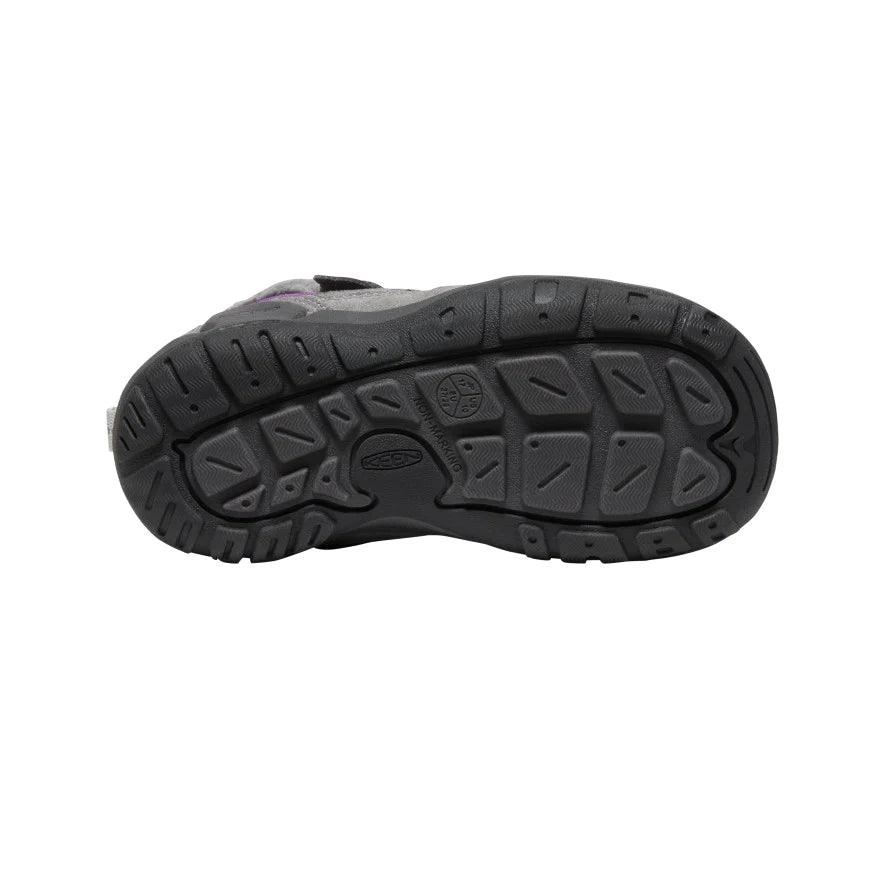 KEEN Little Kids' Knotch Chukka - Sole & Threads