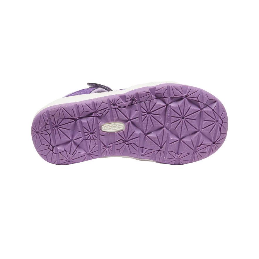 KEEN Little Kids' Newport H2SHO - Sole & Threads