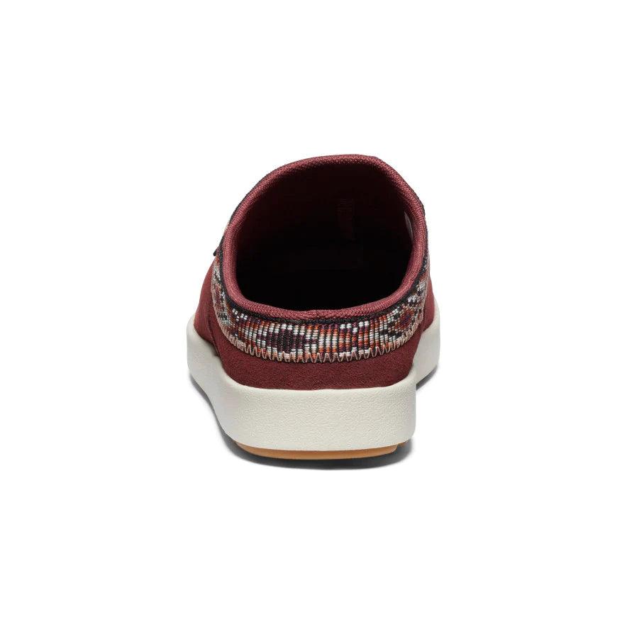 KEEN Women's Elle Suede - Sole & Threads