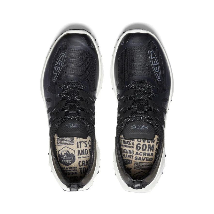Men's Zionic Speed Hiking Shoe - Sole & Threads