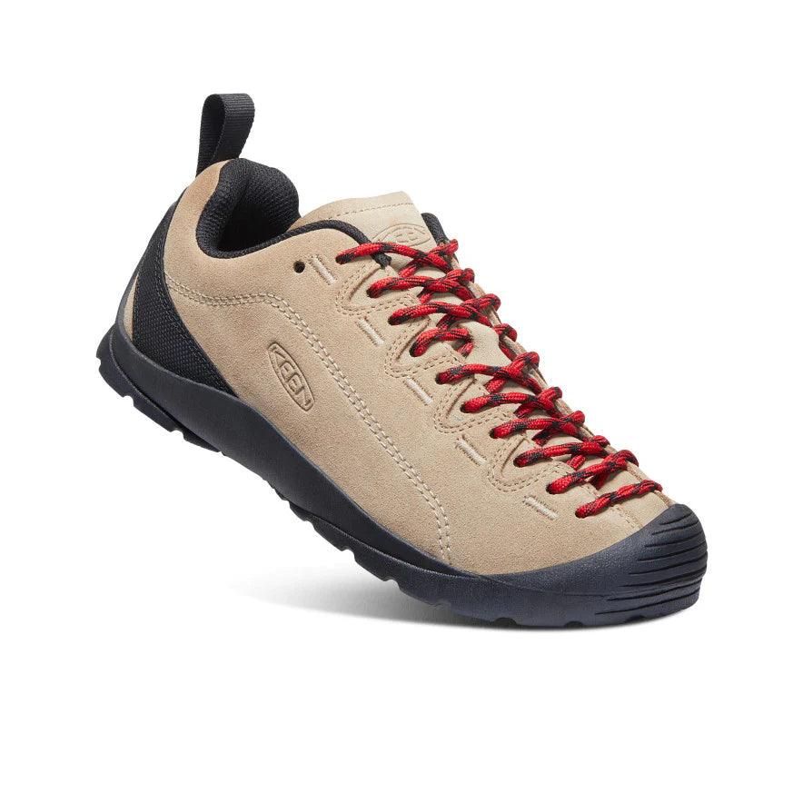 Women's Jasper Suede Sneakers - Sole & Threads