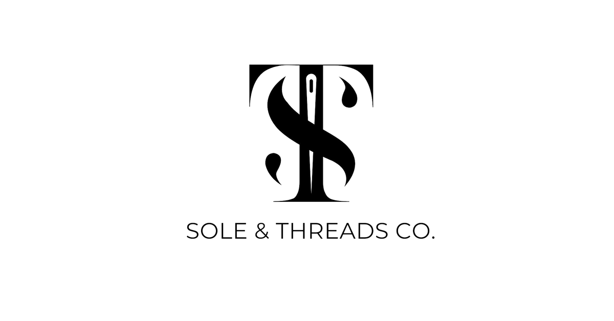 sole threads chappals