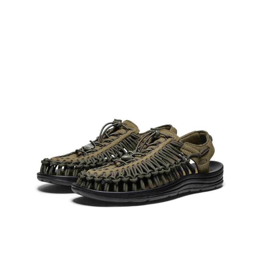 Men's UNEEK Sneaker - Sole & Threads