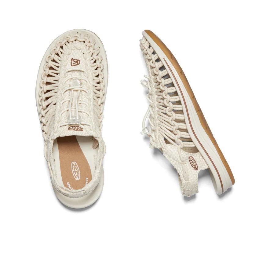 Women's UNEEK Canvas - Sole & Threads