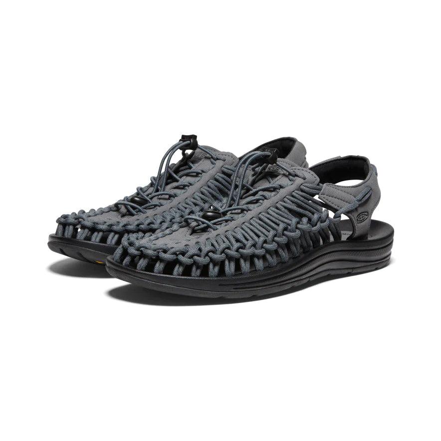 KEEN Men's UNEEK Classic Two Cord Sandal - Sole & Threads