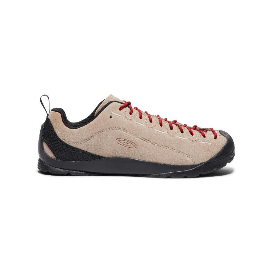 JASPER M-SILVER MINK - Sole & Threads