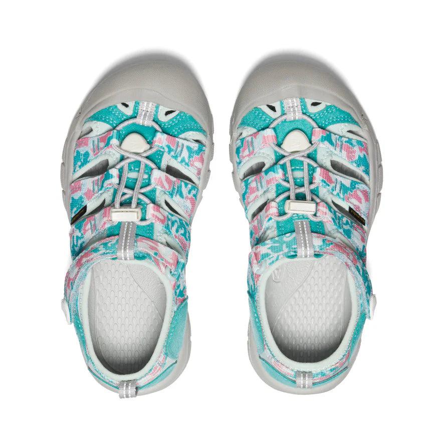 Big Kids' Newport H2 - Sole & Threads