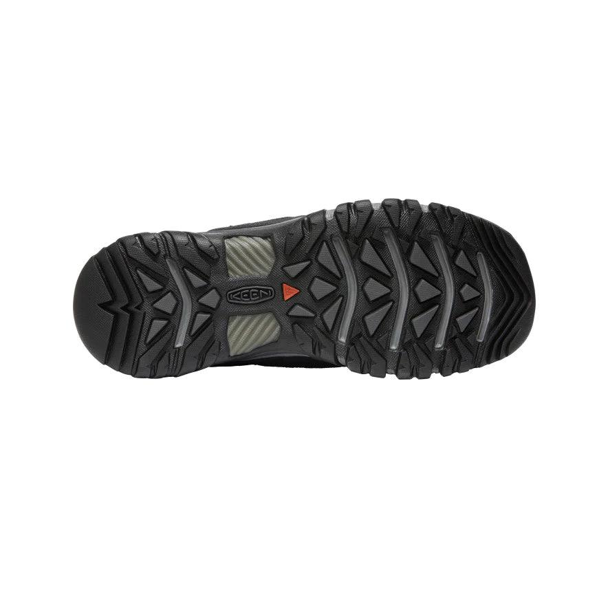 KEEN Men's Targhee Waterproof Hiking Shoes - Sole & Threads