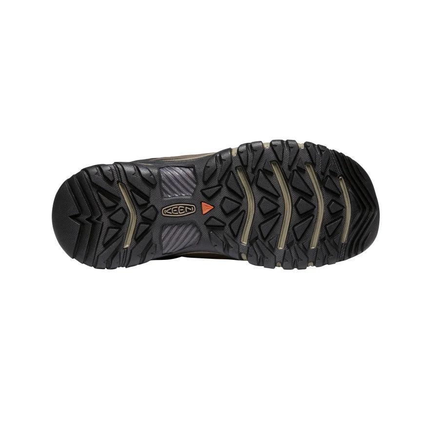 Men's Targhee III Waterproof Mid - Sole & Threads