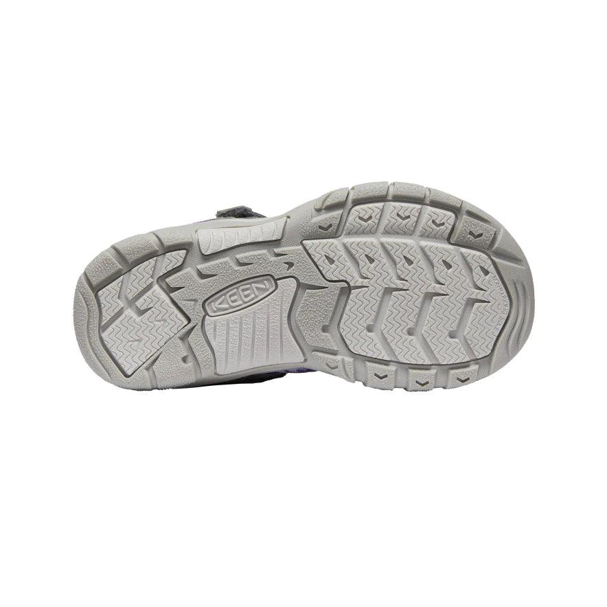 KEEN Big Kids' Newport H2SHO - Sole & Threads