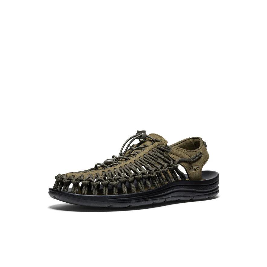 Men's UNEEK Sneaker - Sole & Threads