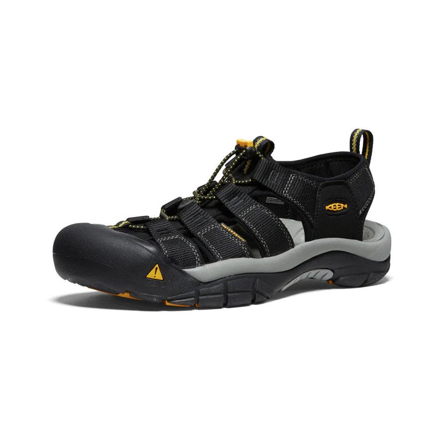 Men's Newport H2 - Sole & Threads