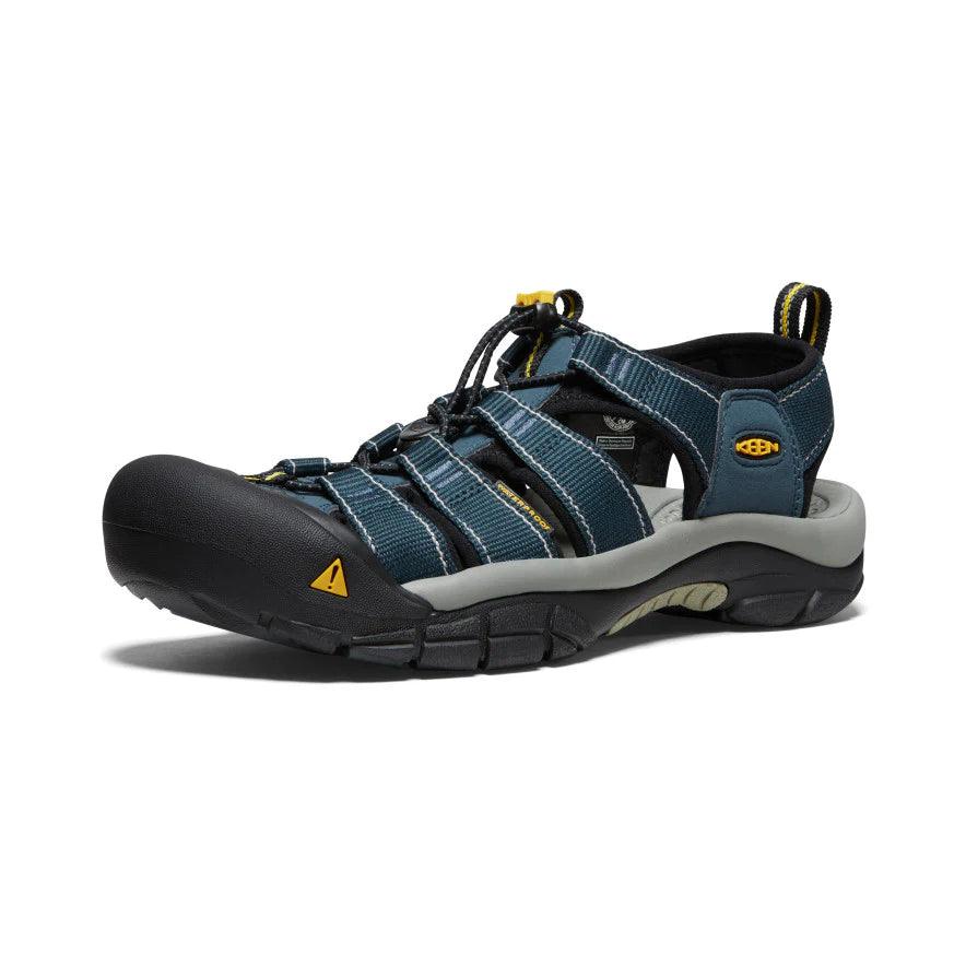 Men's Newport H2 - Sole & Threads