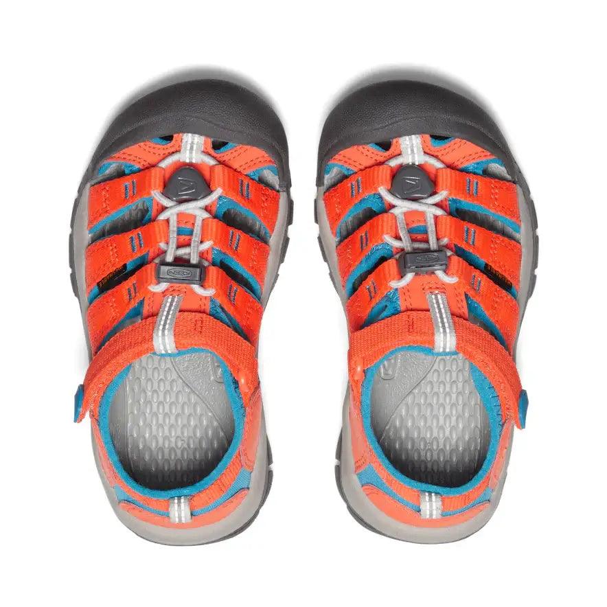 Little Kids' Newport H2 - Sole & Threads