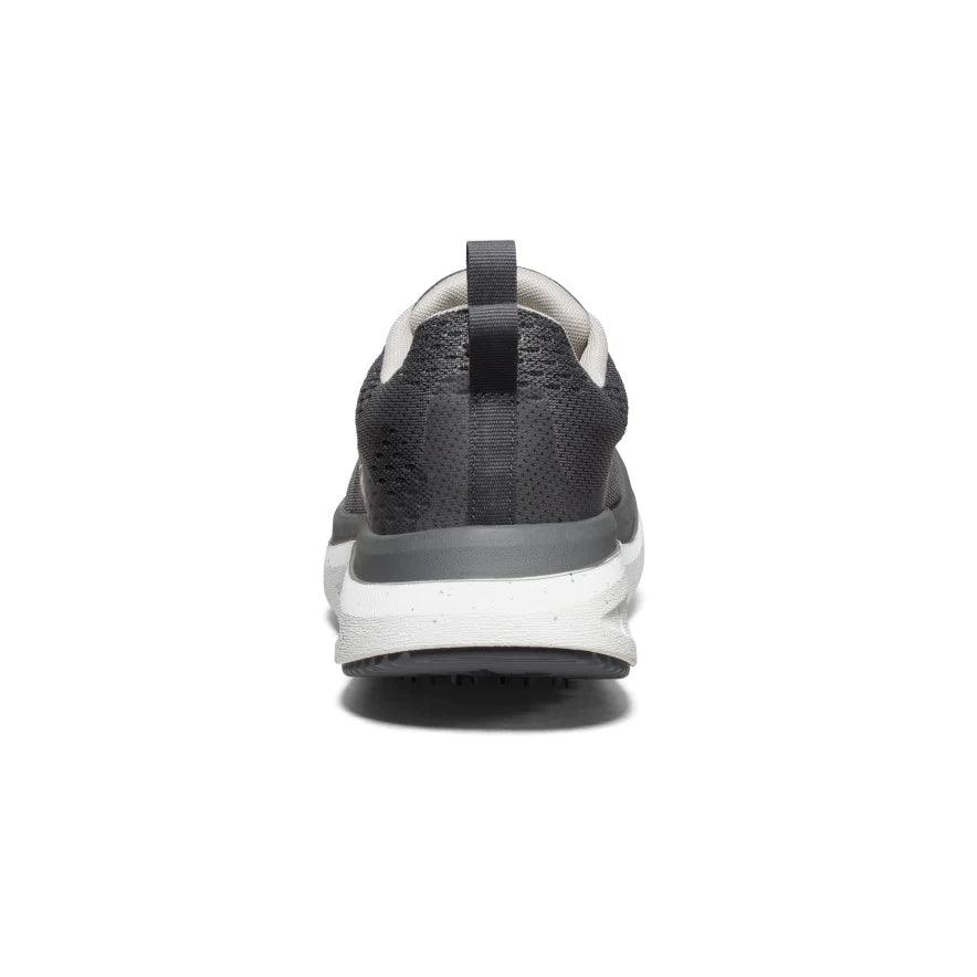 KEEN Men's Wk400 Performance Breathable Walking Shoes - Sole & Threads