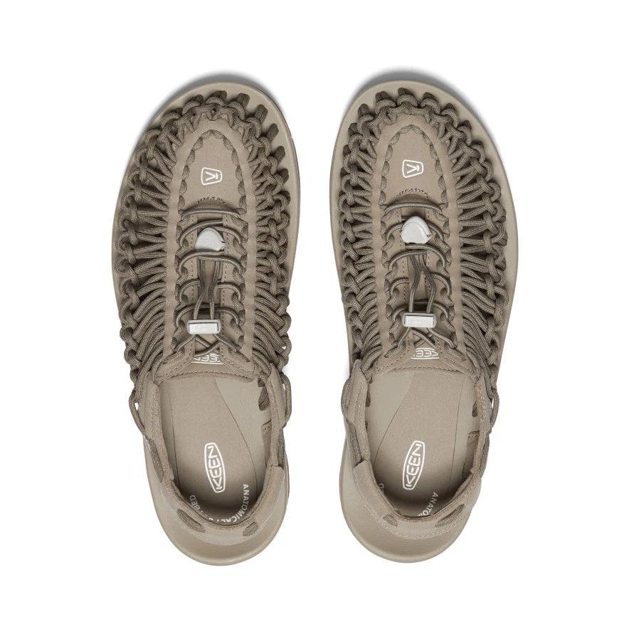 Men's UNEEK Sneaker - Sole & Threads