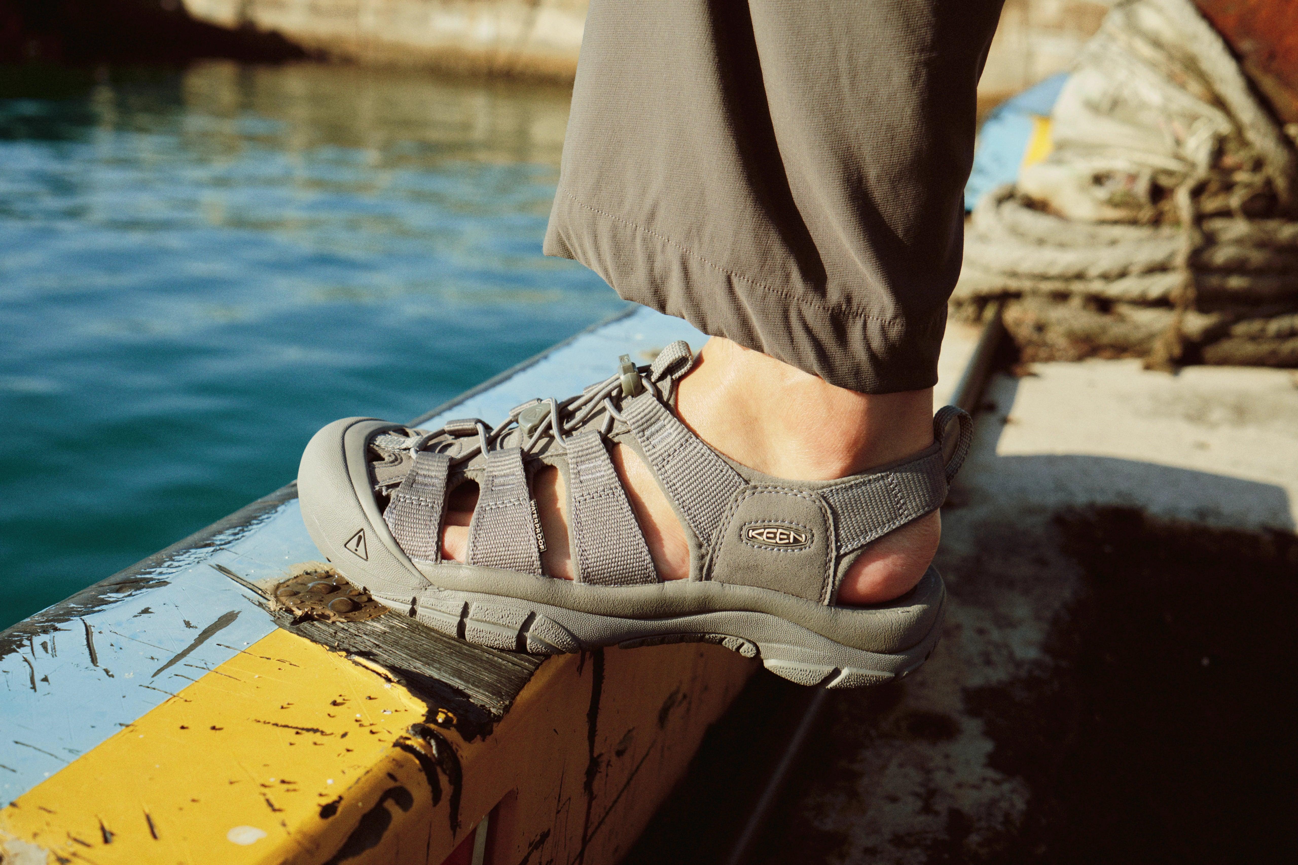 Men's Newport H2 - Sole & Threads