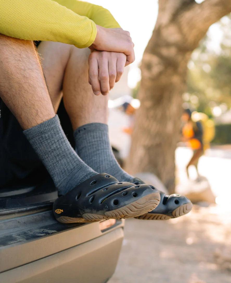 KEEN Men's Yogui Clog - Sole & Threads