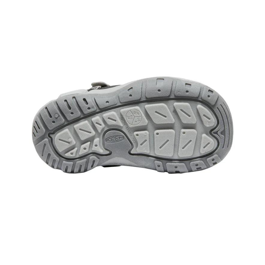 KEEN Little Kids' Knotch Hollow - Sole & Threads