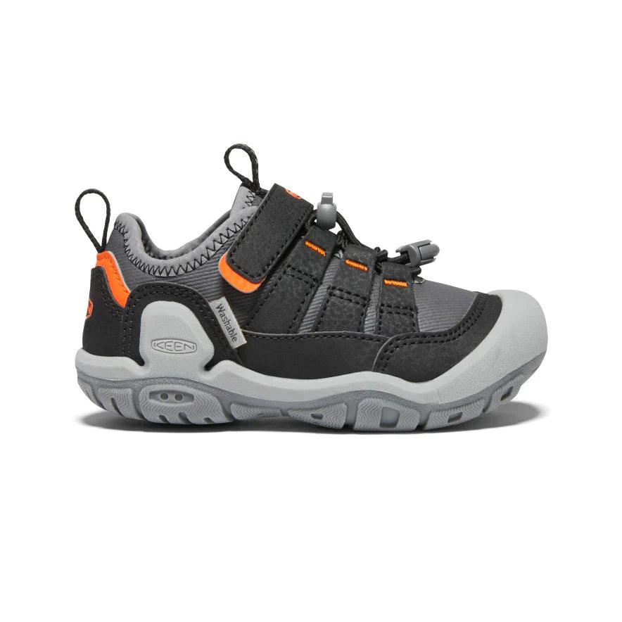 KEEN Little Kids' Knotch Hollow - Sole & Threads