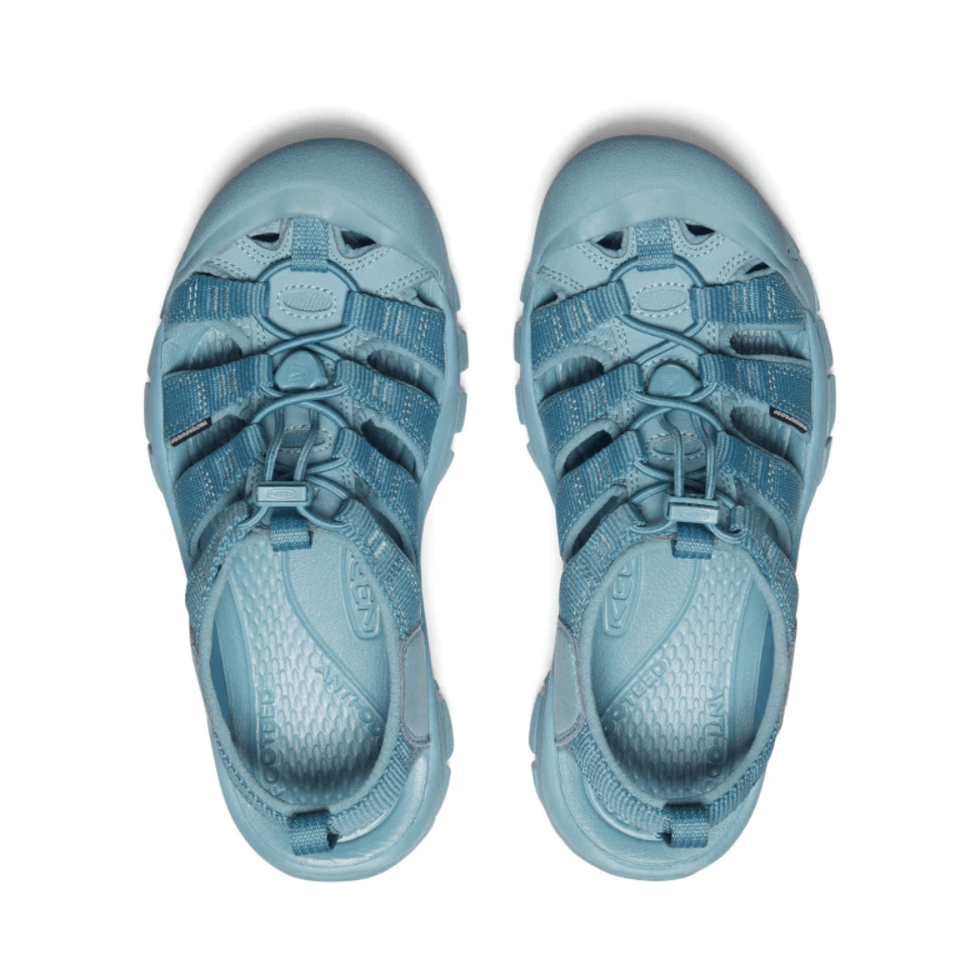 KEEN Women's Newport H2 - Sole & Threads