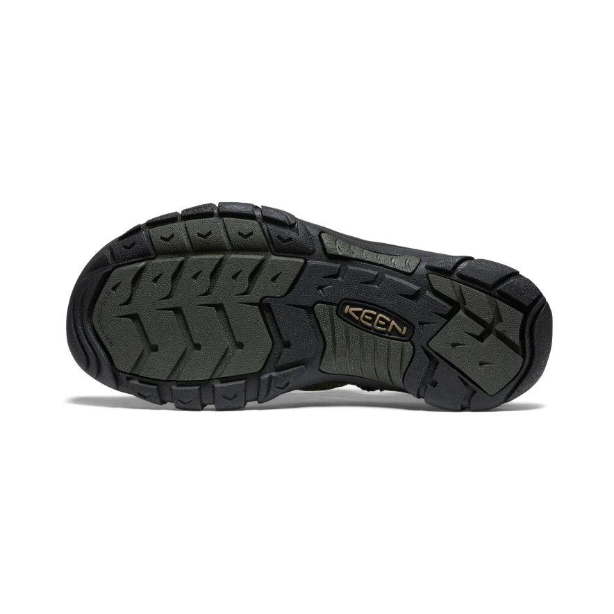 Men's Newport H2 - Sole & Threads