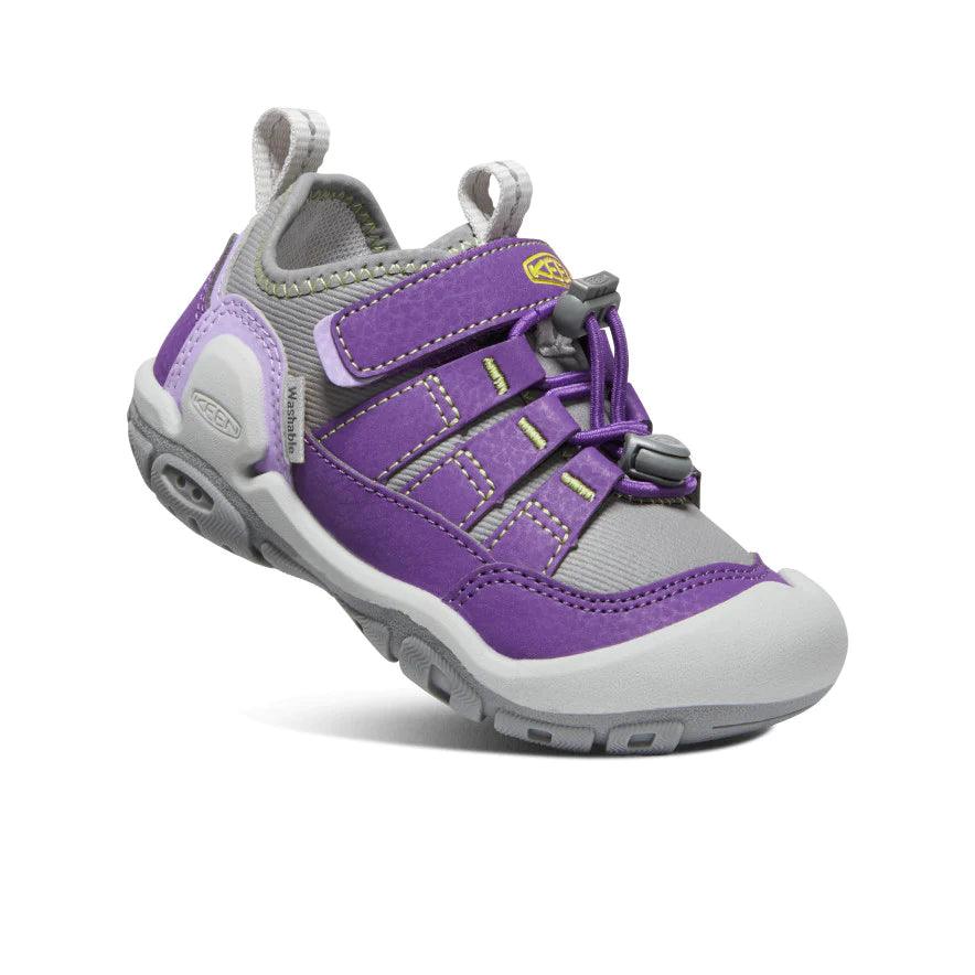 KEEN Little Kids' Knotch Hollow - Sole & Threads