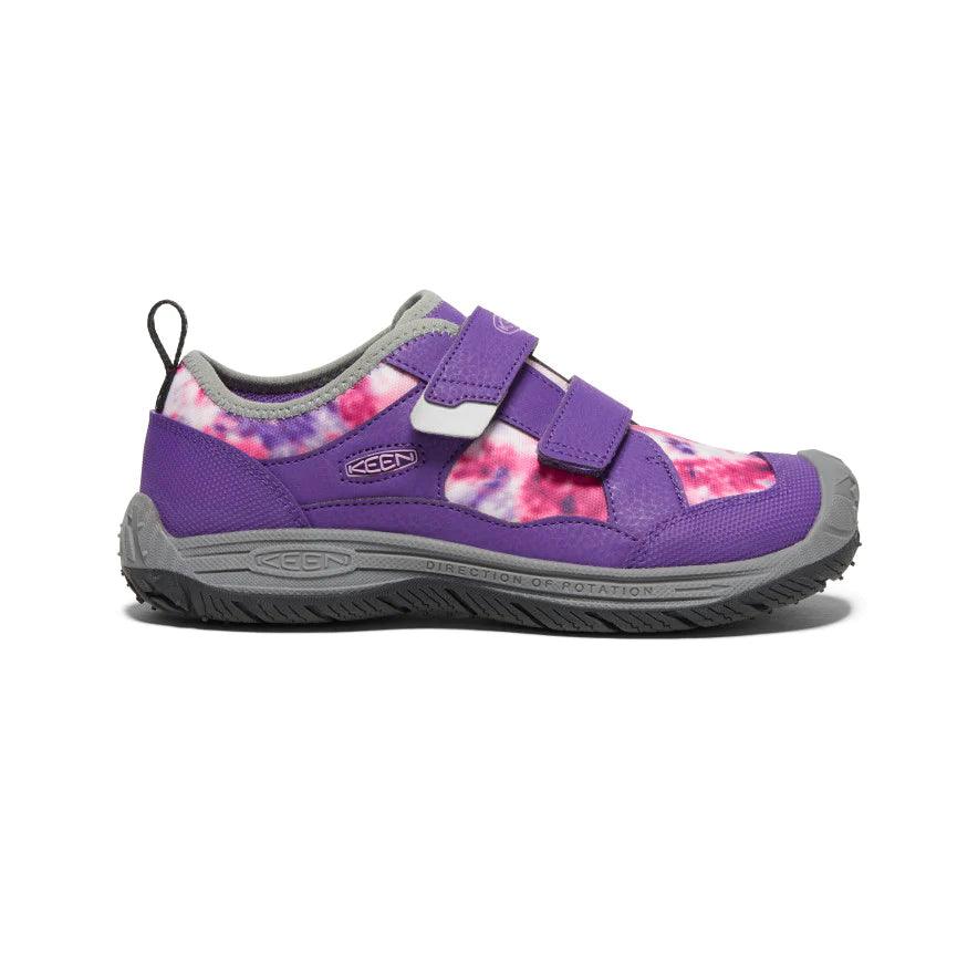 KEEN Big Kids' Speed Hound - Sole & Threads
