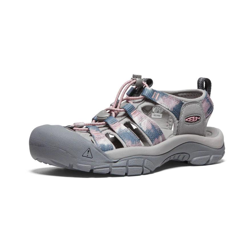 KEEN Women's Newport H2 - Sole & Threads