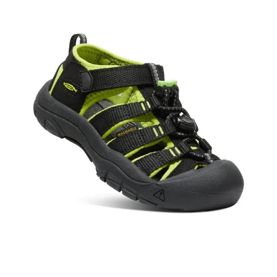 Little Kids' Newport H2 - Sole & Threads