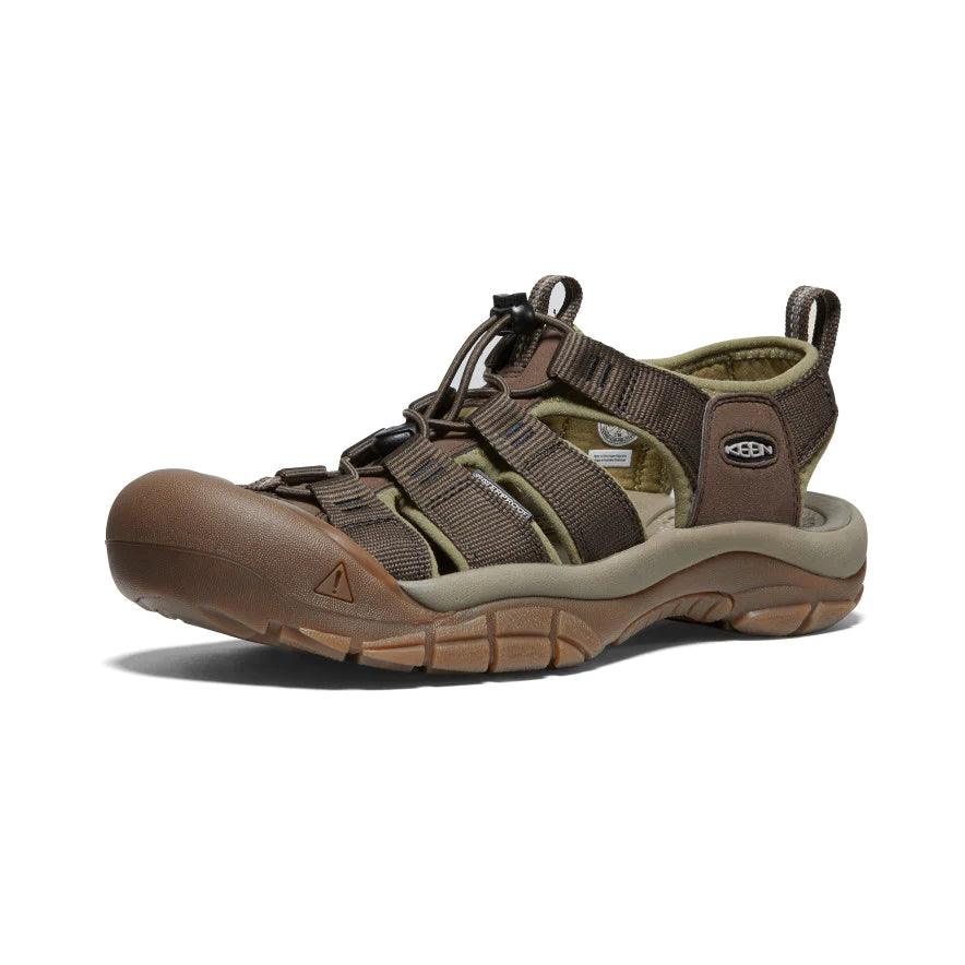 KEEN Men's Newport H2 - Sole & Threads