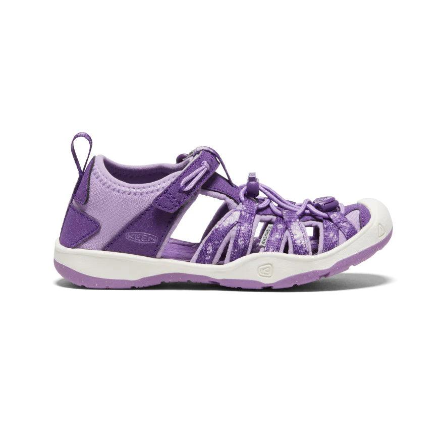 KEEN Little Kids' Newport H2SHO - Sole & Threads