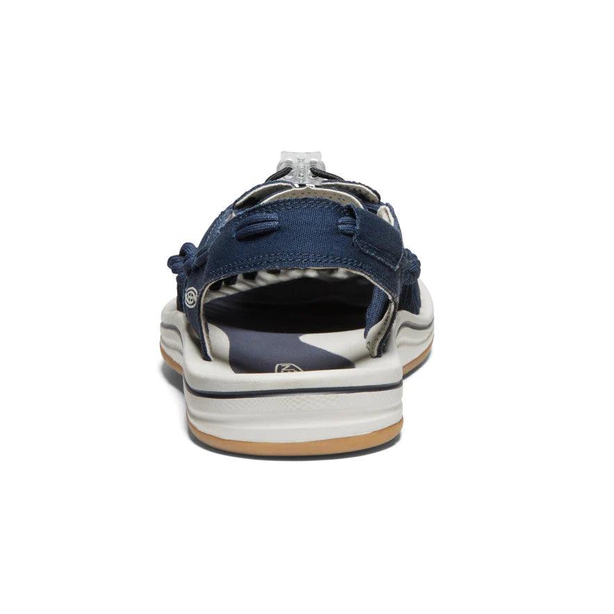 KEEN UNEEK CANVAS M - Sole & Threads