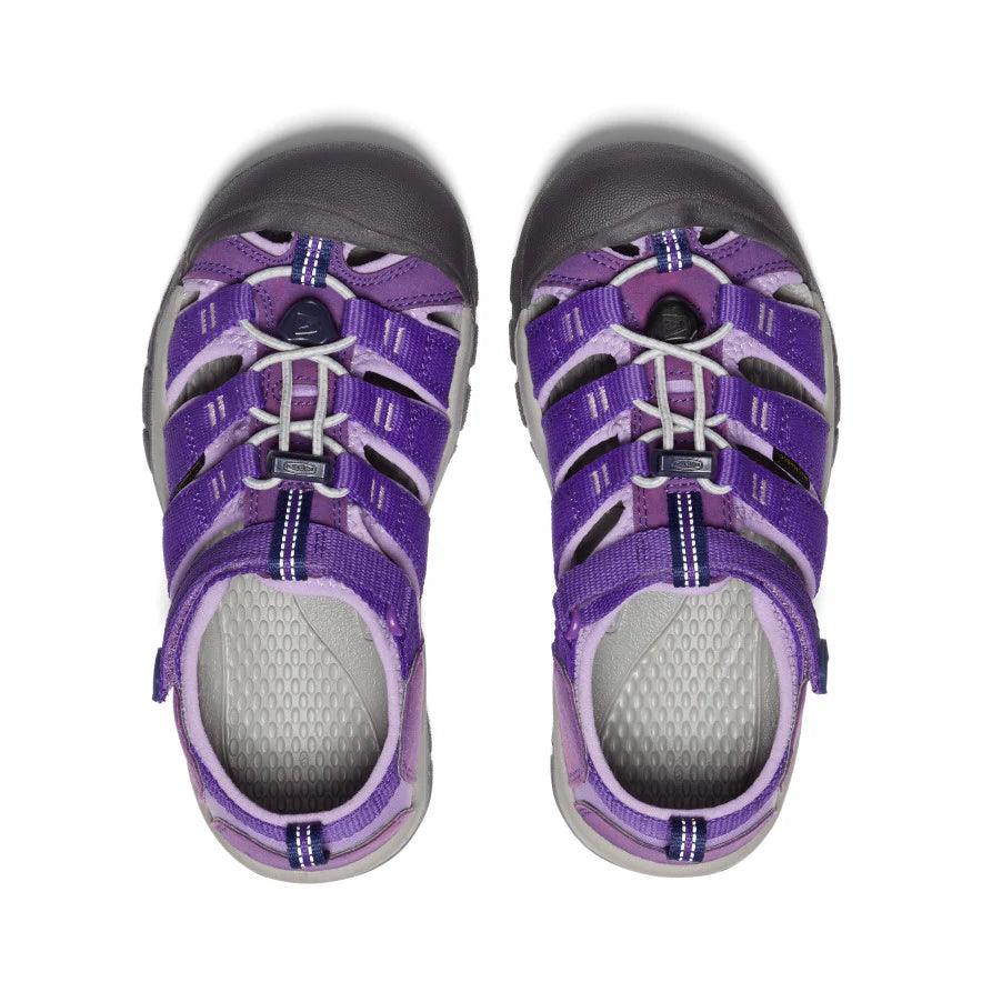 Big Kids' Newport H2 - Sole & Threads
