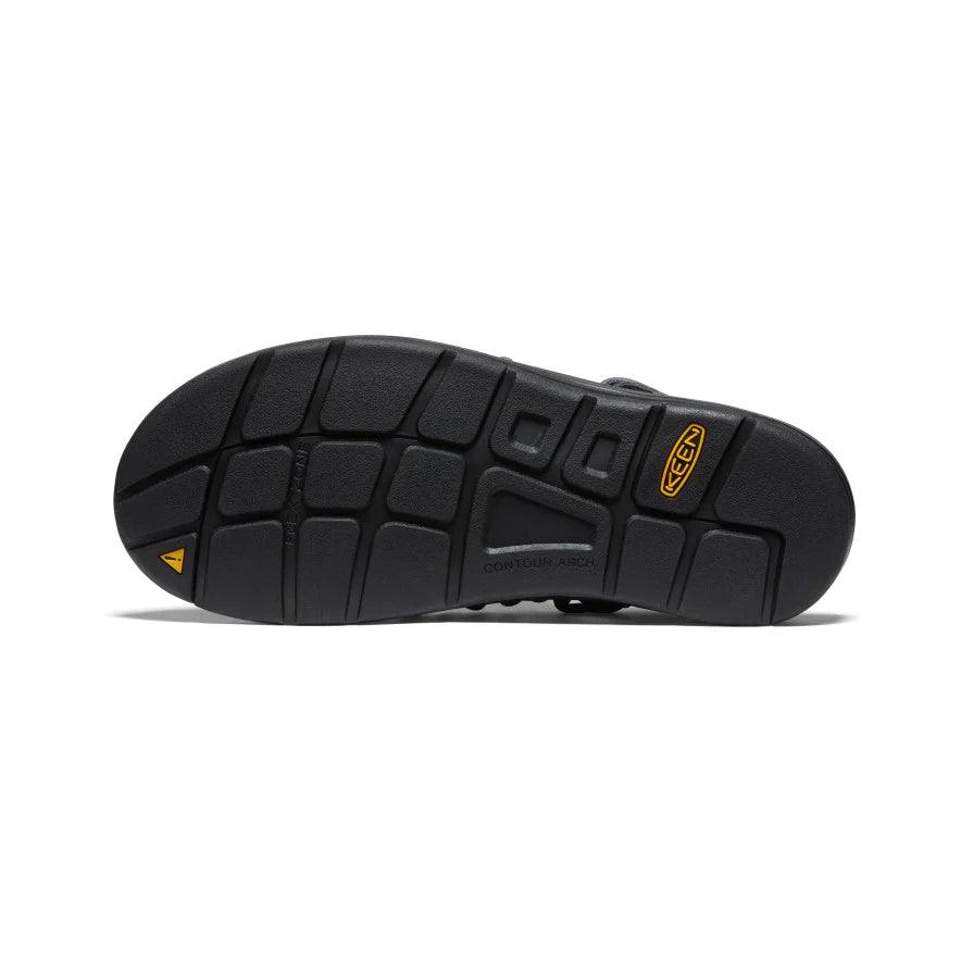 KEEN Men's UNEEK Classic Two Cord Sandal - Sole & Threads
