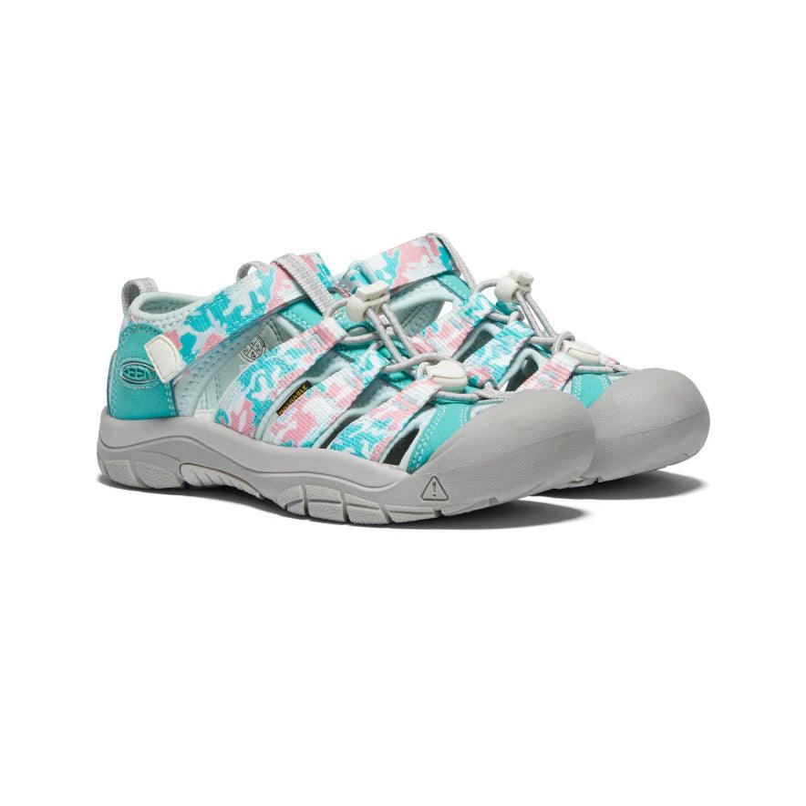 Big Kids' Newport H2 - Sole & Threads