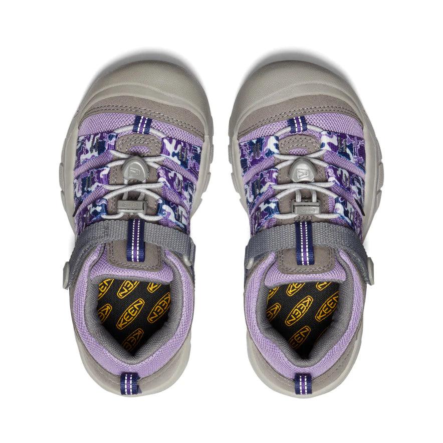 KEEN Big Kids' Newport H2SHO - Sole & Threads