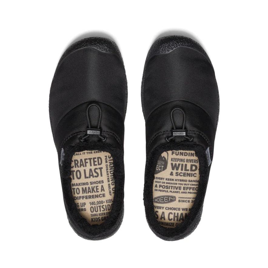 KEEN Women's Howser III Slide - Sole & Threads