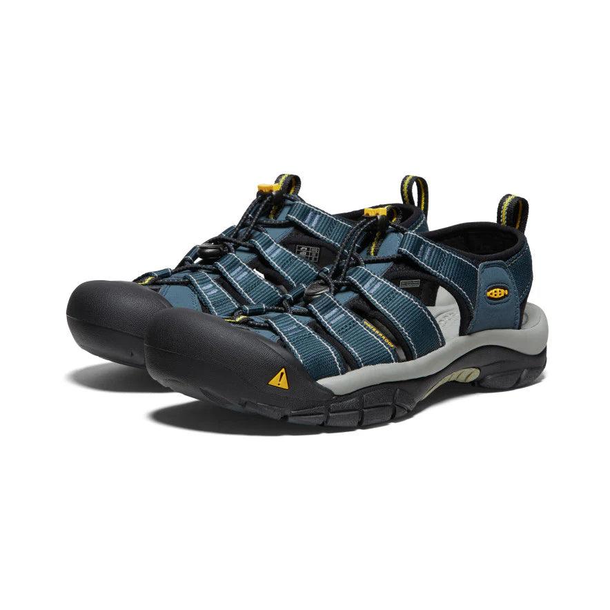 Men's Newport H2 - Sole & Threads