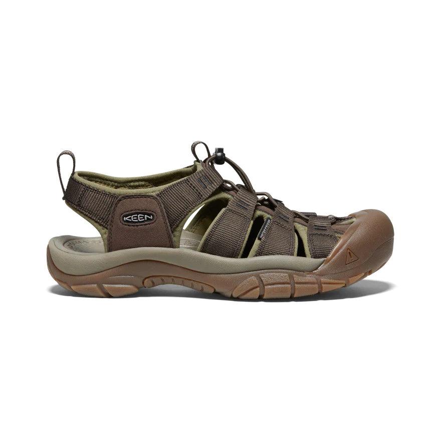 KEEN Men's Newport H2 - Sole & Threads