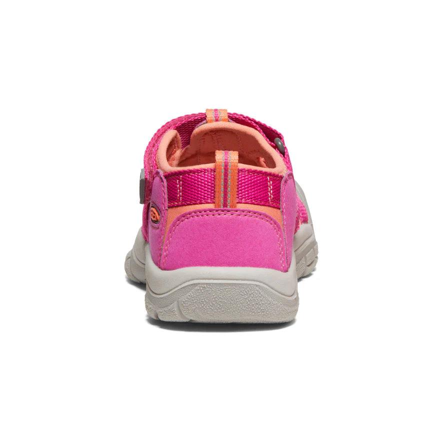 Big Kids' Newport H2 - Sole & Threads