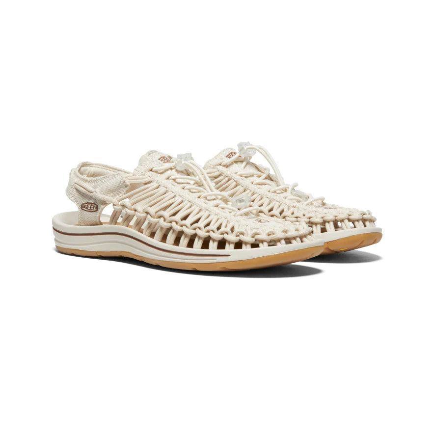 Women's UNEEK Canvas - Sole & Threads