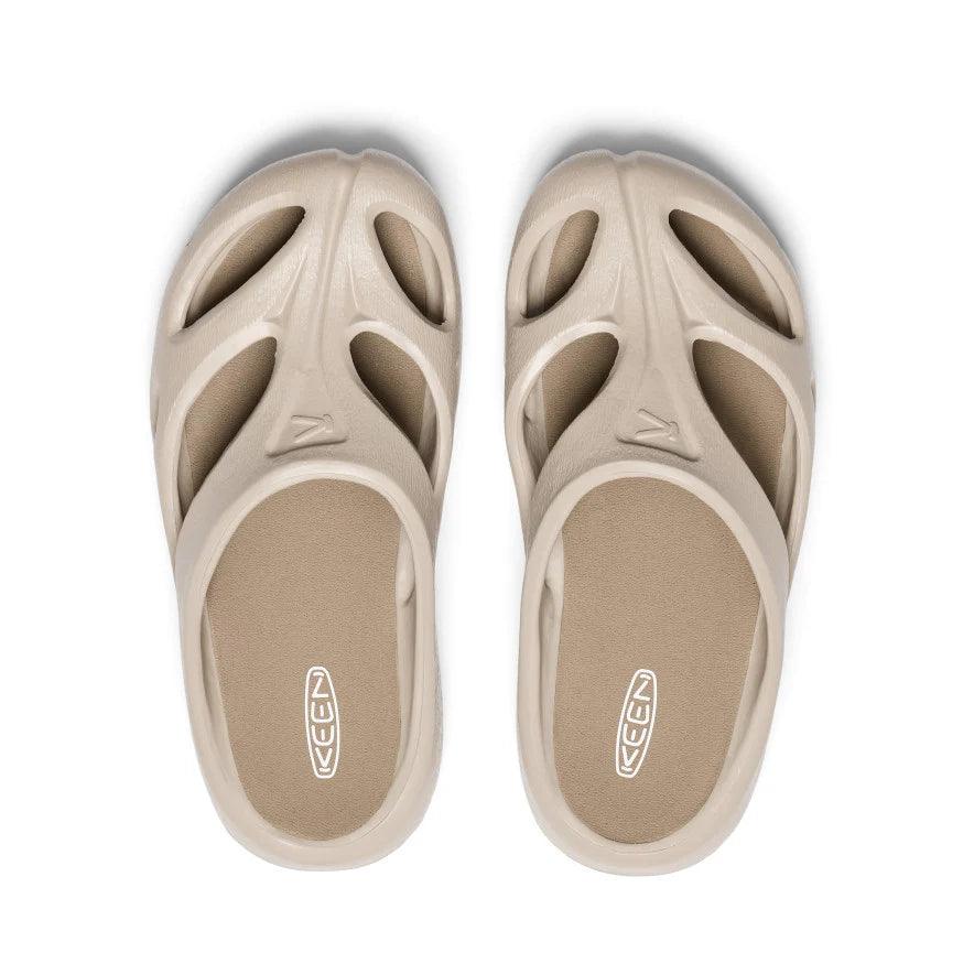 Women's Shanti Clog - Sole & Threads