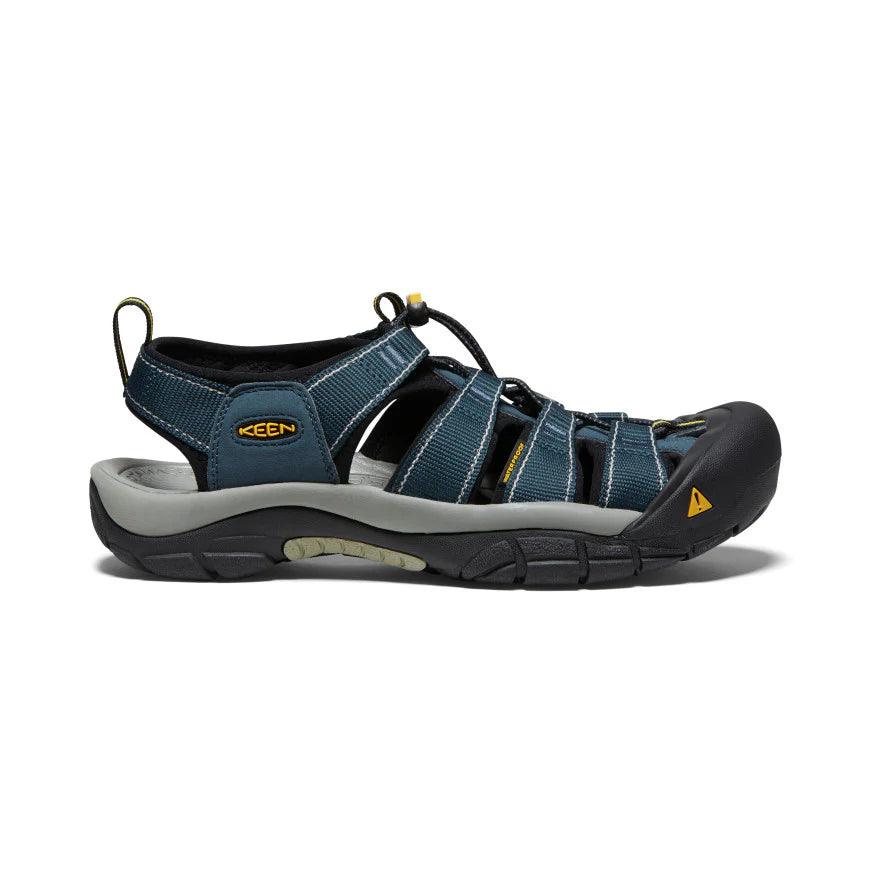 Men's Newport H2 - Sole & Threads